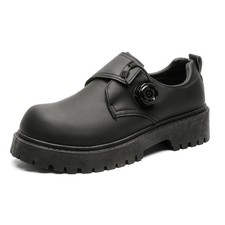Scarpe derby uomo larghe