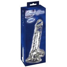 Vibratore Realistico Grande