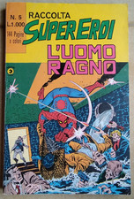 Raccolta Super Eroi n