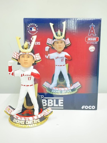 Shohei ohtani samurai - ohtani, kabuto