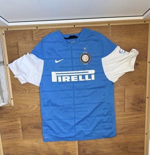 Maglia allenamento inter milan - allenamento,