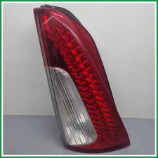 Fanale Fanalino Posteriore Led