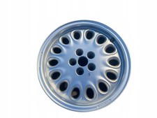 1 cerchio in lega 16 pollici