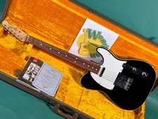 Fender Custom Shop 60s Custom