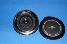 Nikon Nikkor-D 40 mm f4 per