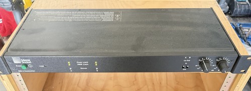 Controller meyer sound mm4 - meyer,