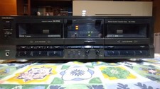 Technics RS-TR265 Stereo