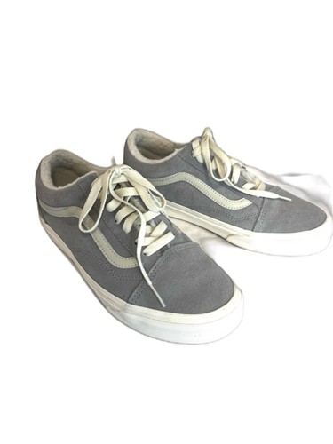 Scarpe skate vans old - da,