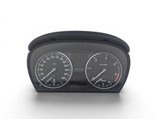 Strumentazione BMW 9166846 E90