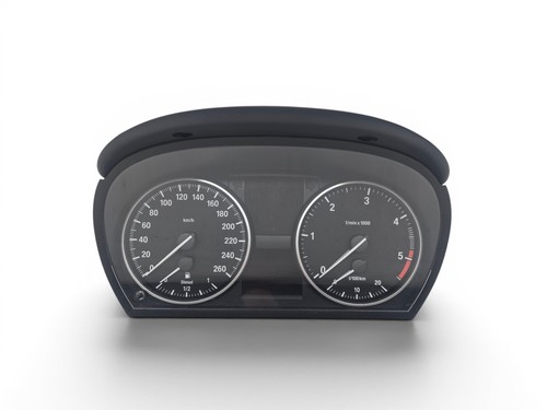 Strumentazione bmw 9166846 e90 - bmw,