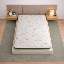 Materasso H20 Ortopedico