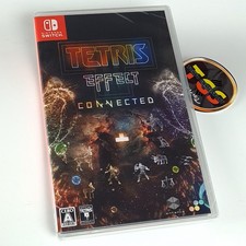 Tetris Effect Connected SWITCH