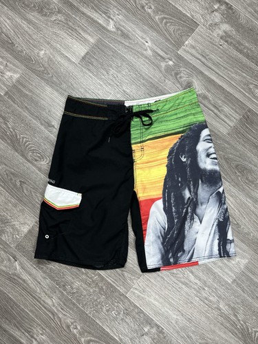 Billabong bob marley - billabong,
