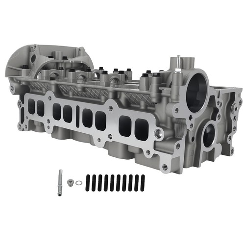Testata motore per ford - testata,