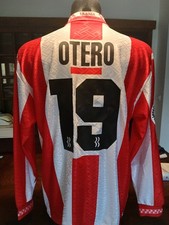 Maglia Otero Vicenza Matchworn