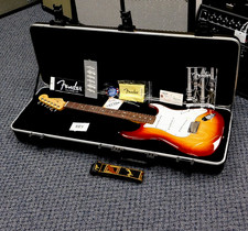 Fender American Standard