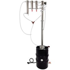 Distillatore Elettrico 50L