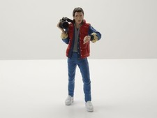 Personaggio Marty Ritorno al