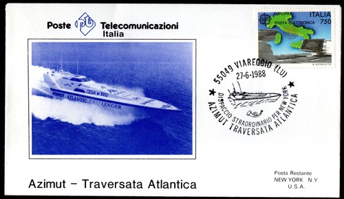 Italia 1988 - italia, 27/6/1988