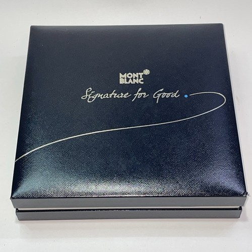 Montblanc 164 pix unicef - pix, firma