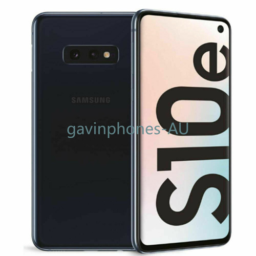 Samsung galaxy s10e - galaxy,