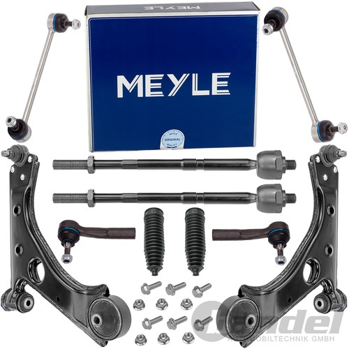 Meyle querlenkersatz pz - meyle,