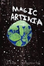 Magic Artinia by Alesya