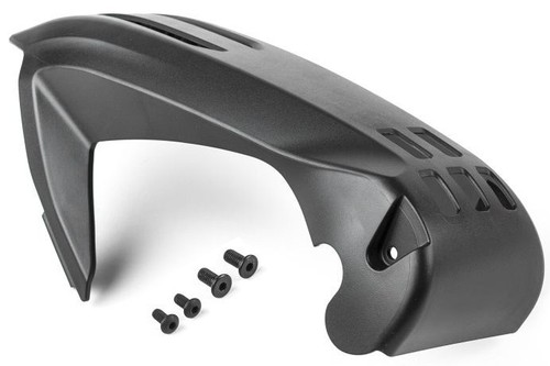 Protection moteur orbea - protection,