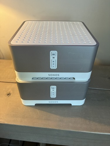 Sonos connect amplificatore - connect,