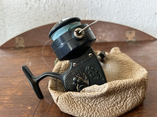 Mulinello spinning vintage - mulinello,