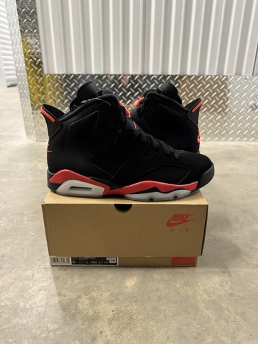 Nike air jordan retro - nike, 6
