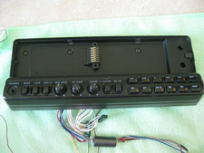 Yaesu FT-900 SUB Pannello NEST