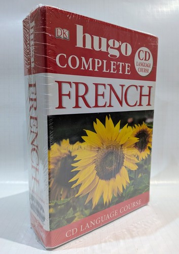 Hugo complete french - french, language