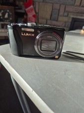 Panasonic Lumix DMC-TZ30 14,1