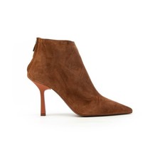 Nurseries ankle boot 860 suede