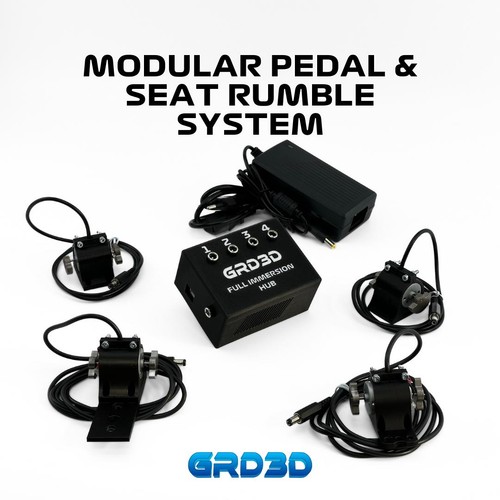 Full immersion kit - immersion, –