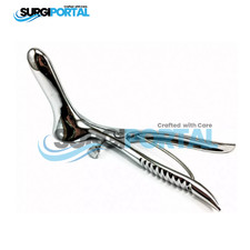 PRATT Rectal speculum 7'' Anal