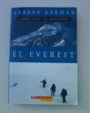 LIBRO DOS: EL ASCENSO (EL