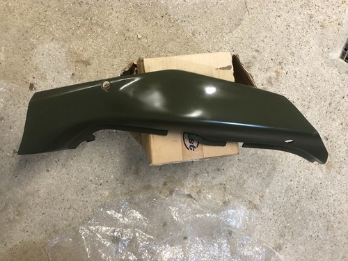 Fianchetti codino suzuki - e,