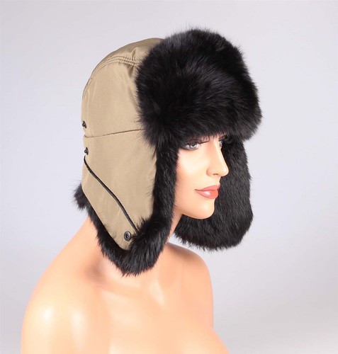 Cappello coniglio uomo - coniglio,
