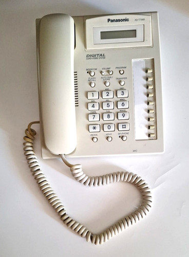 Telefono panasonic digitale - telefono,