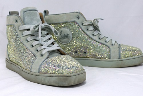 Christian louboutin sneakers - christian,