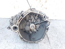 TL4A022 CAMBIO MANUALE 6M RENAULT MEGANE III (B95) 1.5 DCI 8V 110CV BERL 5P (200