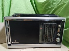 radio grundig satellit 1000