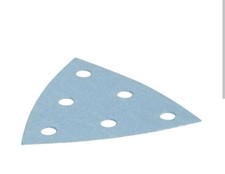 Festool 497392 93mm Granat P80