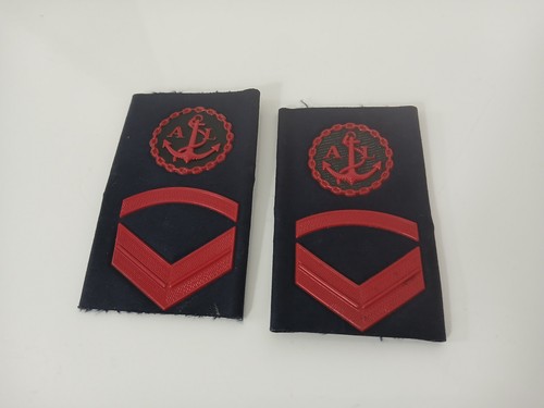 Gradi tubolari marina - gradi, militare