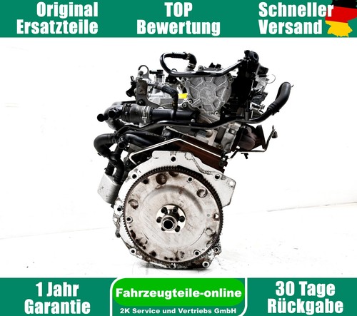 Motore audi caga 0 tdi - vw,