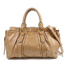 Borsa a tracolla Miu Miu GHW 2