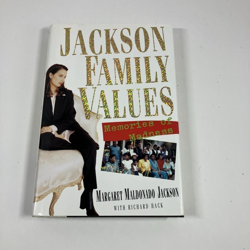 Jackson family values - jackson,