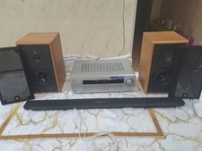 Sintoamplificatore  Sony STR-DE495  digital surround 5.1 5x80+100 watt